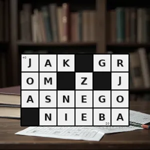 Hasło krzyżówkowe niespodziewanie gwałtownie i z dużą siłą oddziaływania - jak grom z jasnego nieba – rozwiązanie, synonimy, podpowiedzi i definicje krzyżówkowe